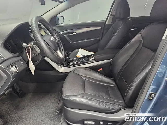 Hyundai i40 2012 2.0 автомат (гидро), миниатюра 11 Hyundai i40 2012 2.0 автомат (гидро), миниатюра 11