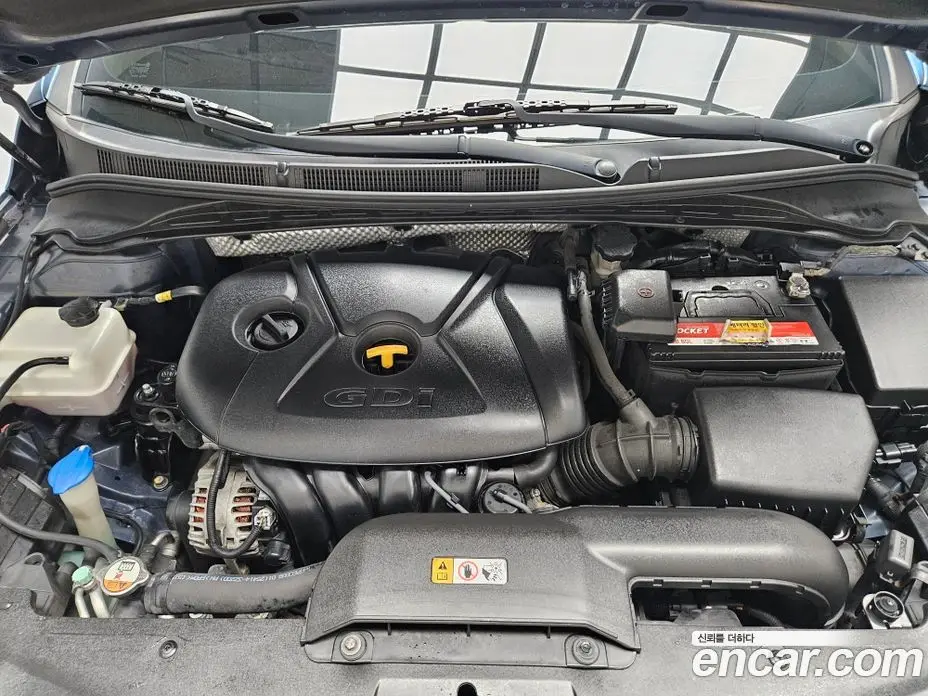 Hyundai i40 2012 2.0 автомат (гидро), фото 9 Hyundai i40 2012 2.0 автомат (гидро), фото 9