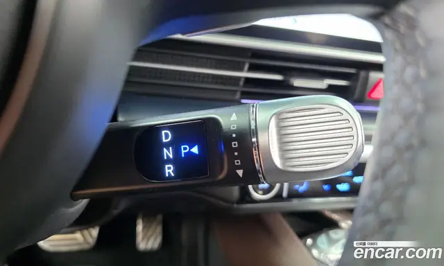 Hyundai Ioniq 6 2023 0.1 автомат (гидро), миниатюра 12