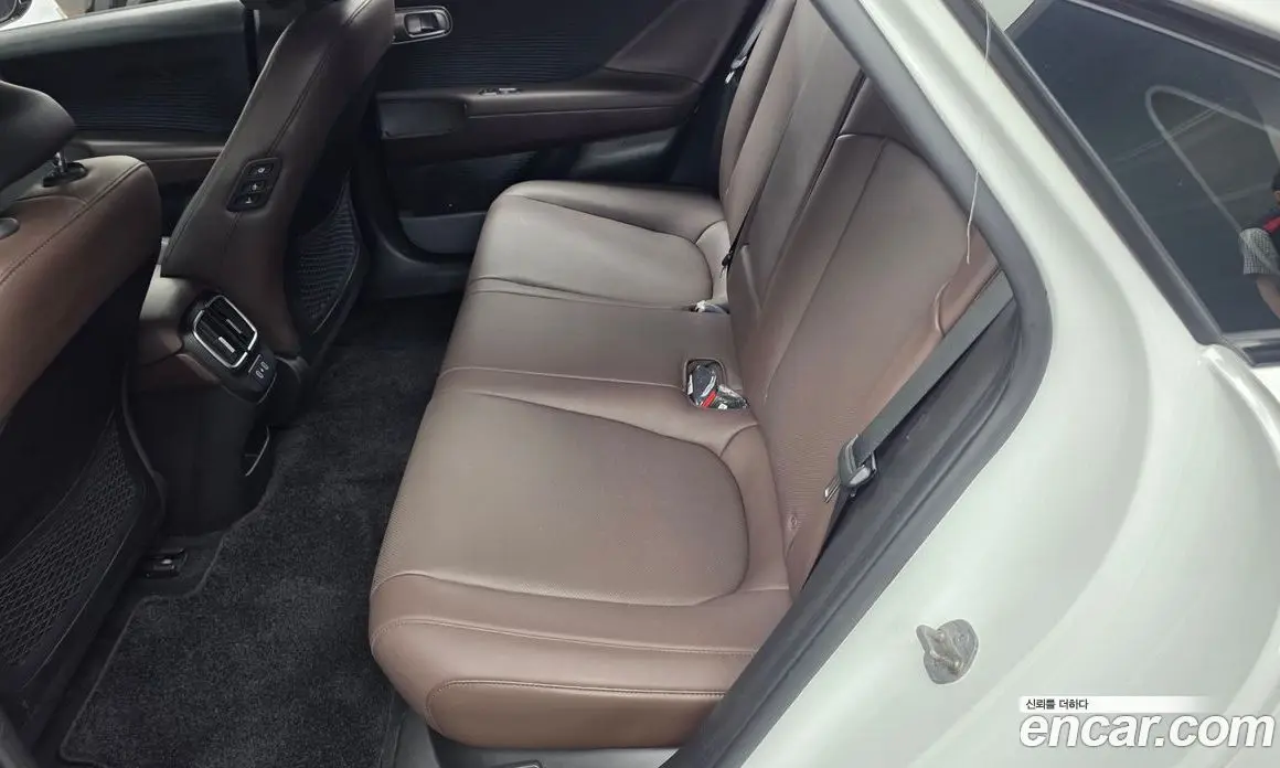 Hyundai Ioniq 6 2023 0.1 автомат (гидро), фото 16