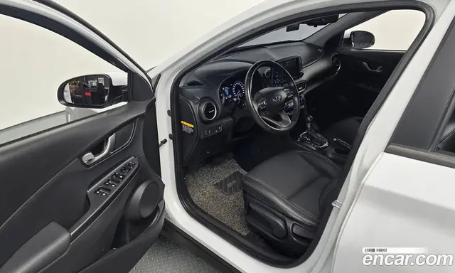 Hyundai Kona 2019 1.6 автомат (гидро), миниатюра 11