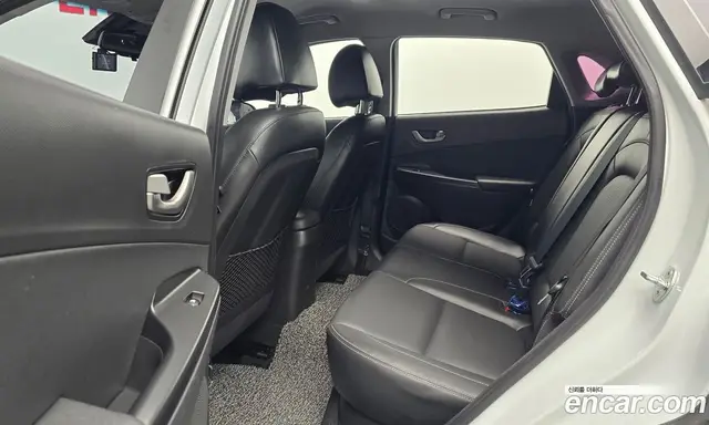 Hyundai Kona 2019 1.6 автомат (гидро), миниатюра 12
