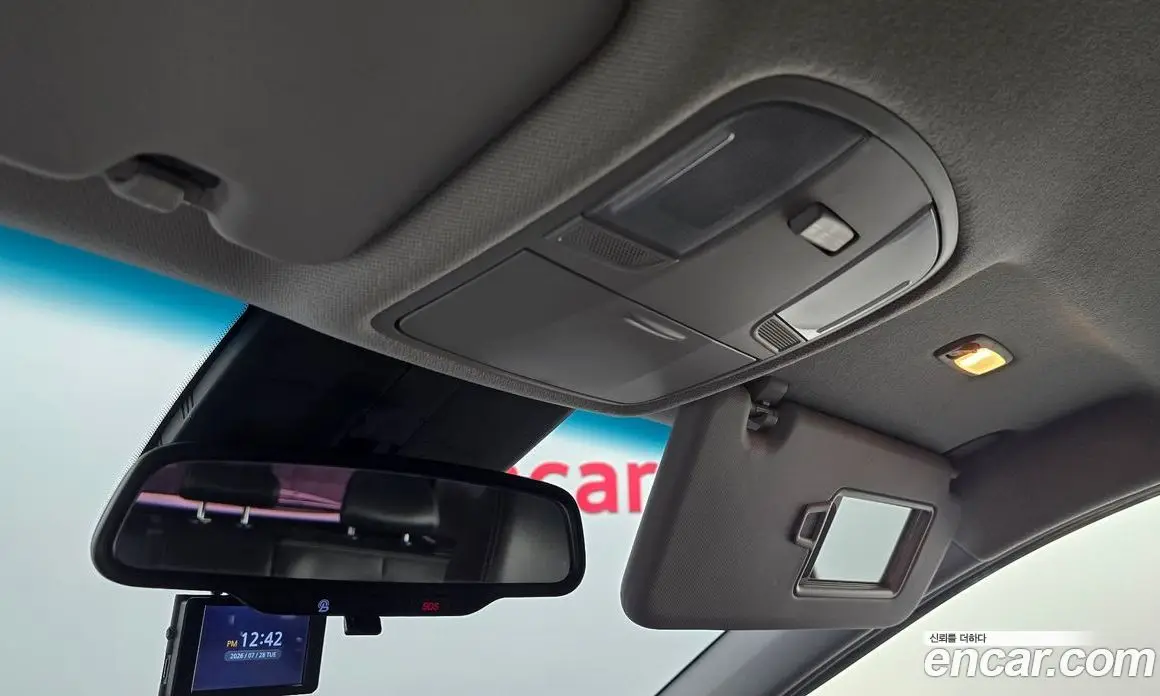 Hyundai Kona 2019 1.6 автомат (гидро), фото 20