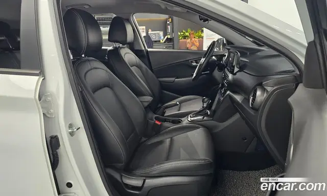 Hyundai Kona 2019 1.6 автомат (гидро), миниатюра 10
