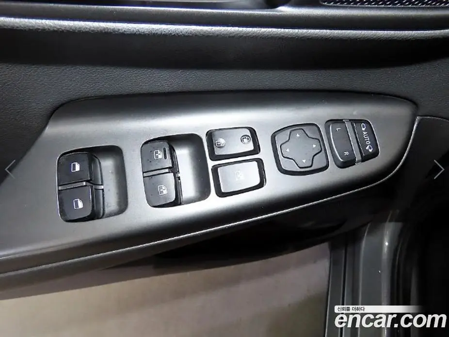 Hyundai Kona 2021 1.6 автомат (гидро), фото 13