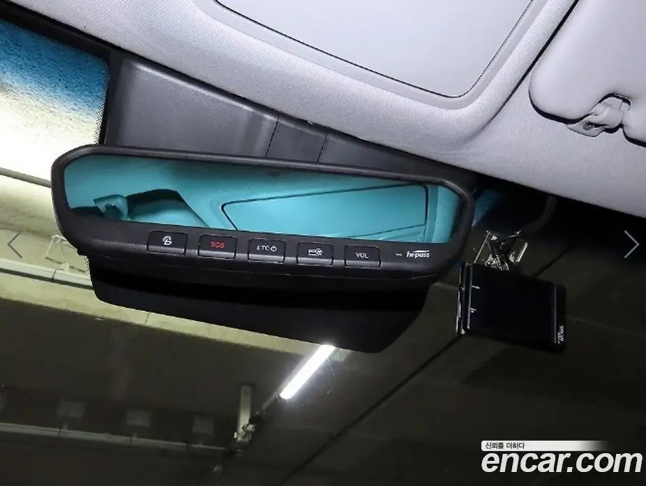 Hyundai Kona 2021 1.6 автомат (гидро), фото 16