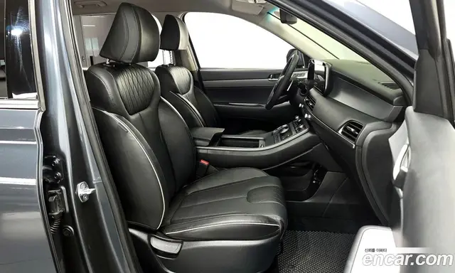 Hyundai Palisade 2020 3.8 автомат (гидро), миниатюра 11