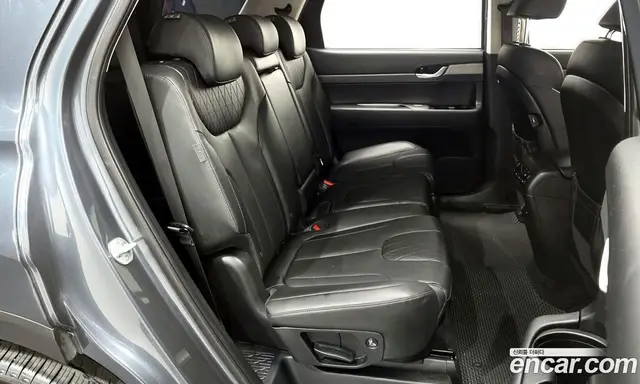 Hyundai Palisade 2020 3.8 автомат (гидро), миниатюра 12