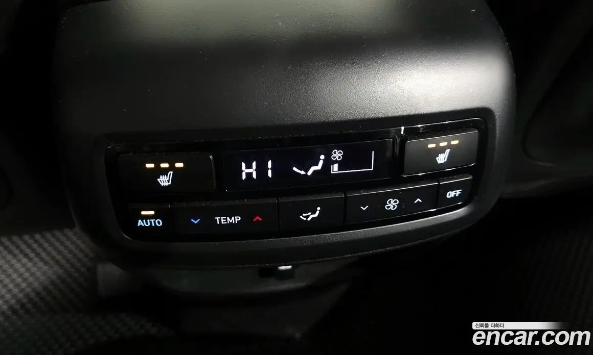 Hyundai Palisade 2020 3.8 автомат (гидро), фото 19