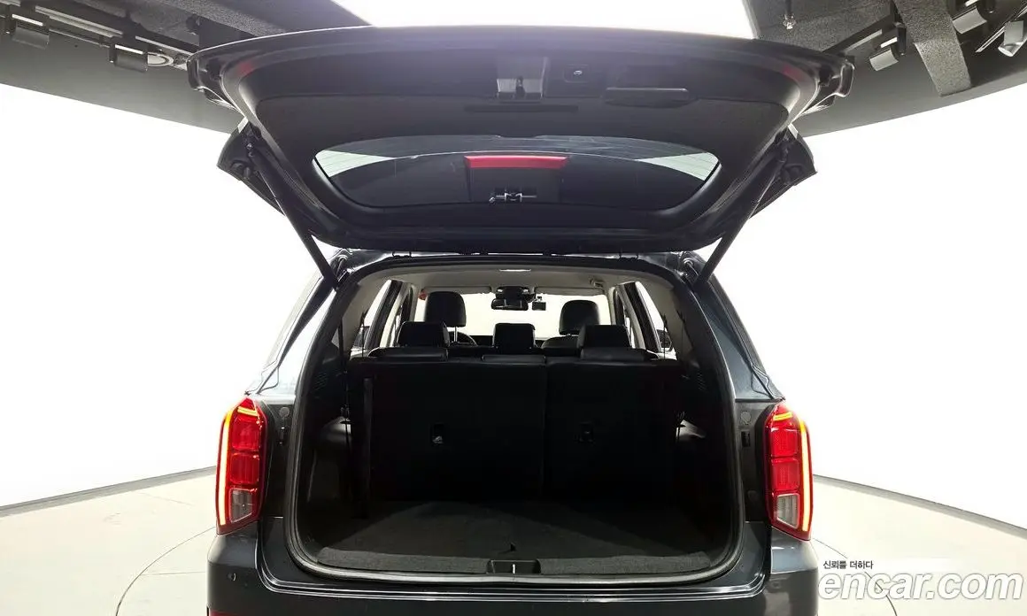 Hyundai Palisade 2020 3.8 автомат (гидро), фото 20