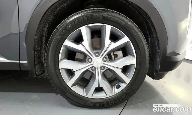 Hyundai Palisade 2020 3.8 автомат (гидро), миниатюра 5