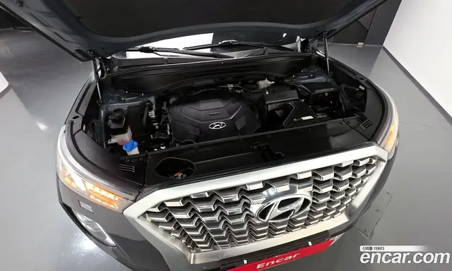 Hyundai Palisade 2020 3.8 автомат (гидро), миниатюра 6