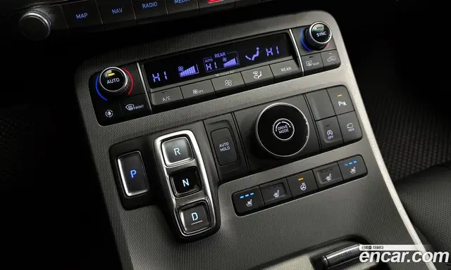 Hyundai Palisade 2020 3.8 автомат (гидро), миниатюра 9