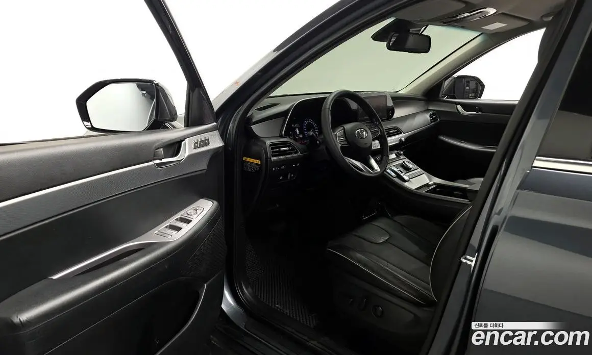 Hyundai Palisade 2020 3.8 автомат (гидро), фото 10
