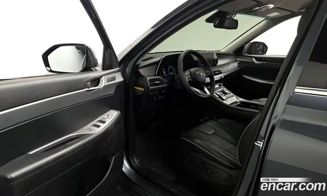 Hyundai Palisade 2020 3.8 автомат (гидро), миниатюра 10