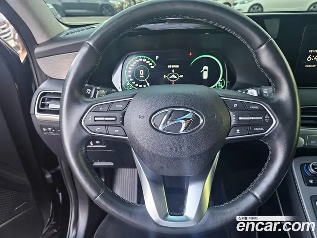 Hyundai Palisade 2020 3.8 автомат (гидро), миниатюра 12