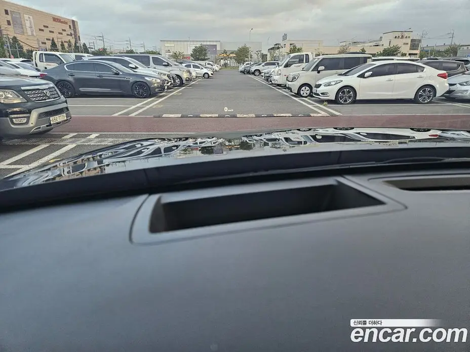 Hyundai Palisade 2020 3.8 автомат (гидро), фото 13