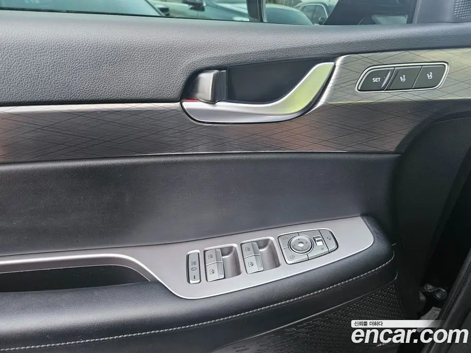 Hyundai Palisade 2020 3.8 автомат (гидро), фото 16