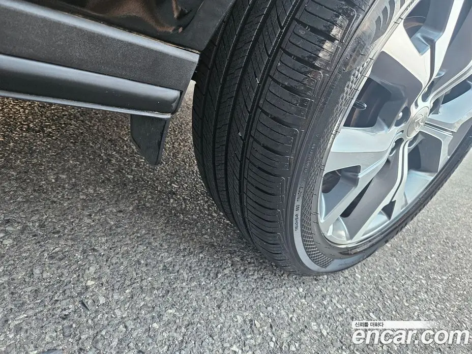 Hyundai Palisade 2020 3.8 автомат (гидро), фото 5