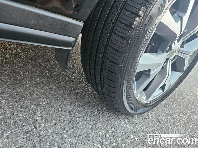 Hyundai Palisade 2020 3.8 автомат (гидро), миниатюра 5