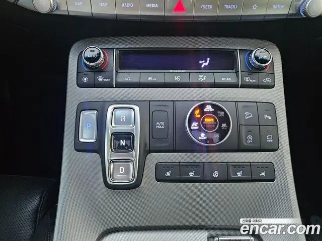 Hyundai Palisade 2020 3.8 автомат (гидро), миниатюра 9