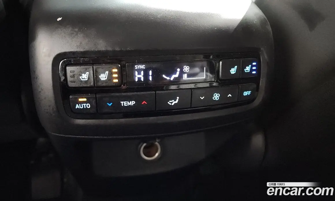 Hyundai Palisade 2021 2.2 автомат (гидро), фото 18