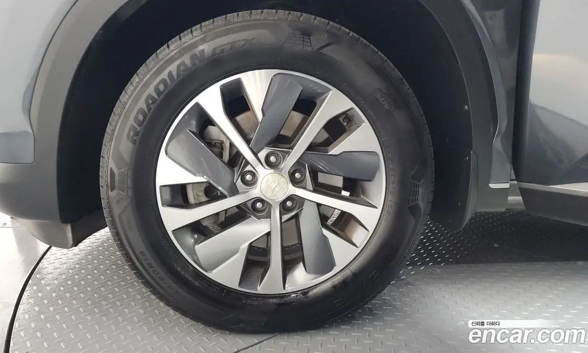 Hyundai Palisade 2021 2.2 автомат (гидро), фото 5