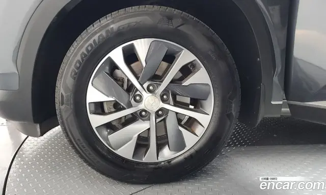 Hyundai Palisade 2021 2.2 автомат (гидро), миниатюра 5