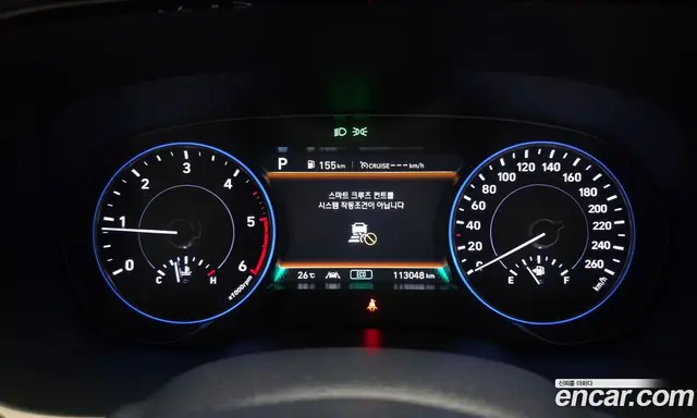 Hyundai Palisade 2021 2.2 автомат (гидро), миниатюра 11
