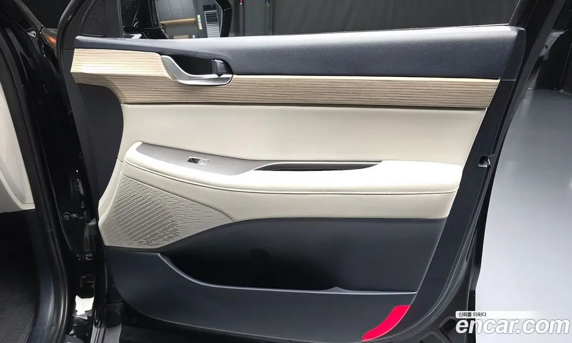 Hyundai Palisade 2021 2.2 автомат (гидро), фото 14