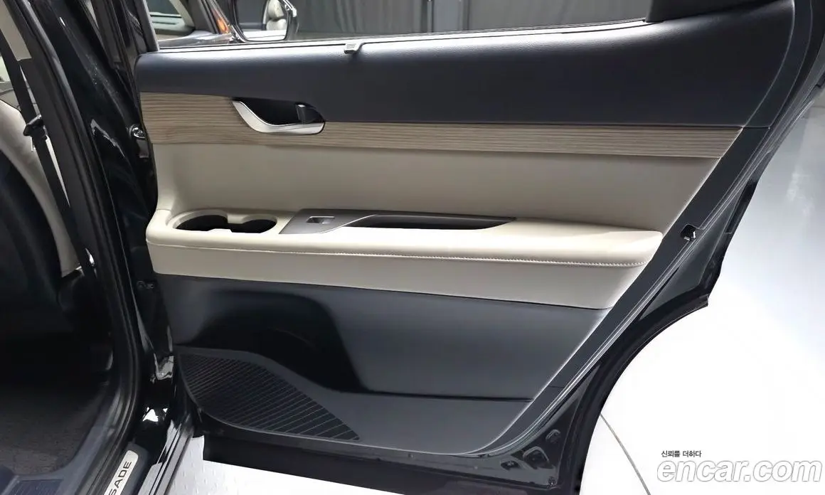Hyundai Palisade 2021 2.2 автомат (гидро), фото 15