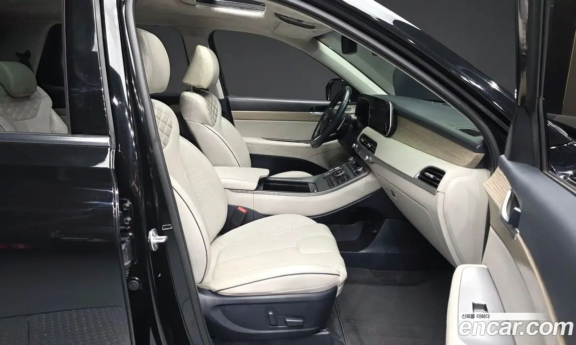 Hyundai Palisade 2021 2.2 автомат (гидро), фото 17