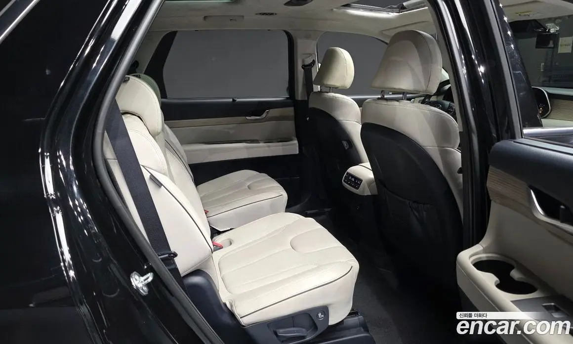Hyundai Palisade 2021 2.2 автомат (гидро), фото 18