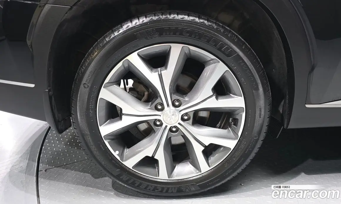 Hyundai Palisade 2021 2.2 автомат (гидро), фото 5