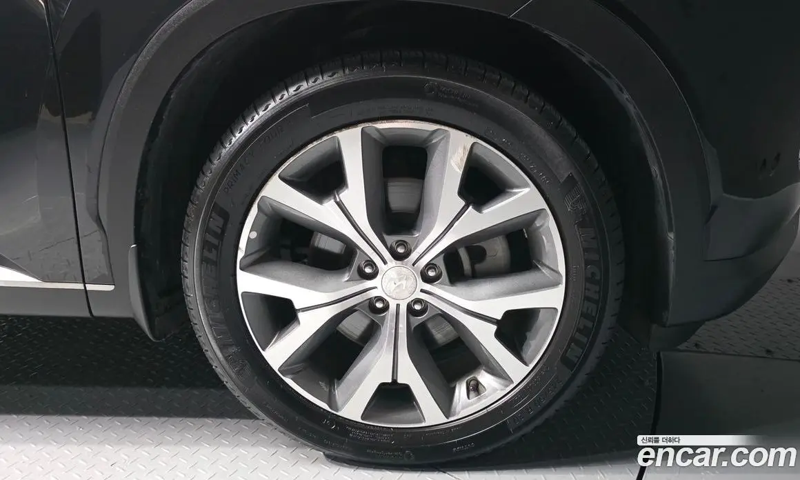 Hyundai Palisade 2021 2.2 автомат (гидро), фото 7