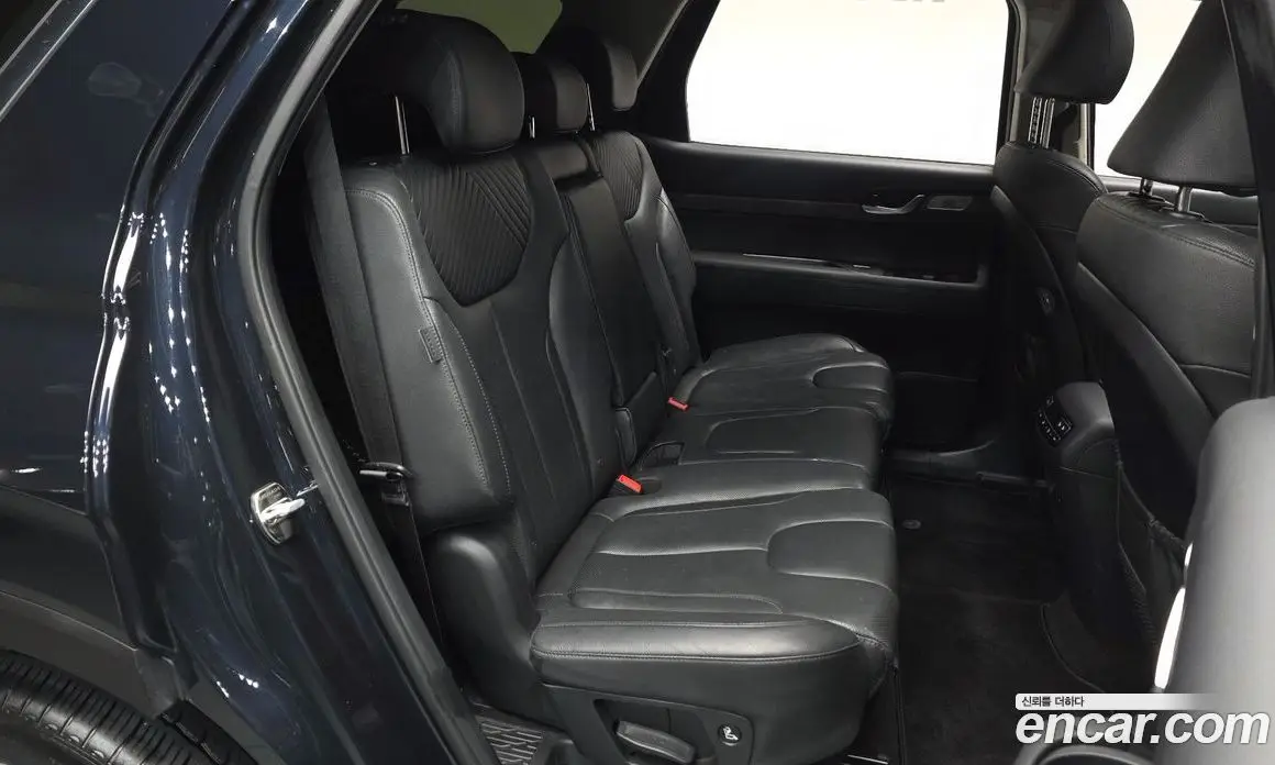 Hyundai Palisade 2023 2.2 автомат (гидро), фото 11 Hyundai Palisade 2023 2.2 автомат (гидро), фото 11