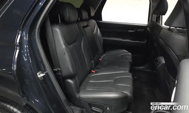 Hyundai Palisade 2023 2.2 автомат (гидро), миниатюра 11 Hyundai Palisade 2023 2.2 автомат (гидро), миниатюра 11