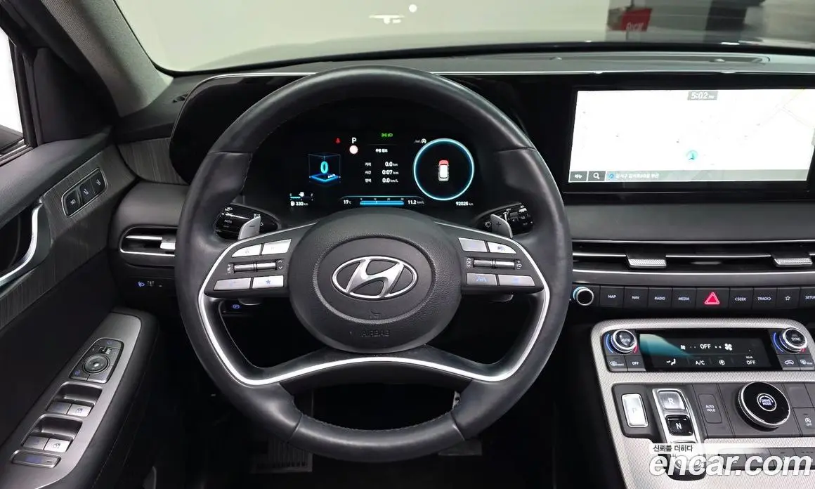 Hyundai Palisade 2023 2.2 автомат (гидро), фото 13 Hyundai Palisade 2023 2.2 автомат (гидро), фото 13