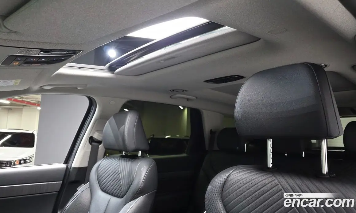 Hyundai Palisade 2023 2.2 автомат (гидро), фото 18 Hyundai Palisade 2023 2.2 автомат (гидро), фото 18