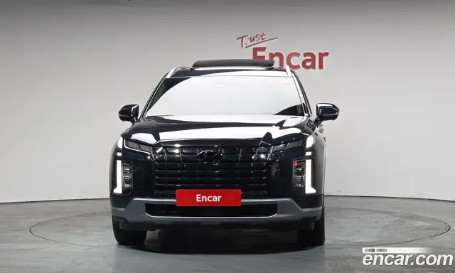 Hyundai Palisade 2023 2.2 автомат (гидро), миниатюра 3 Hyundai Palisade 2023 2.2 автомат (гидро), миниатюра 3