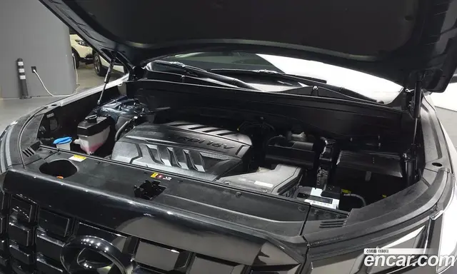 Hyundai Palisade 2023 2.2 автомат (гидро), миниатюра 6 Hyundai Palisade 2023 2.2 автомат (гидро), миниатюра 6