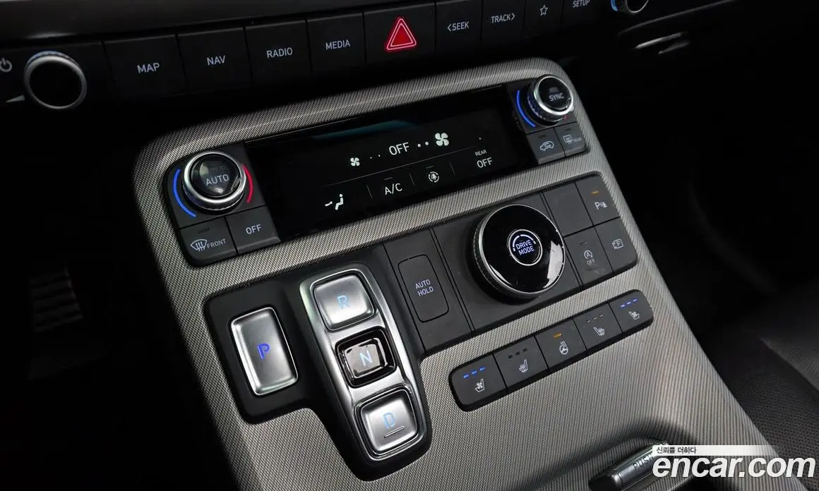 Hyundai Palisade 2023 2.2 автомат (гидро), фото 9 Hyundai Palisade 2023 2.2 автомат (гидро), фото 9