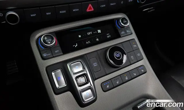 Hyundai Palisade 2023 2.2 автомат (гидро), миниатюра 9 Hyundai Palisade 2023 2.2 автомат (гидро), миниатюра 9