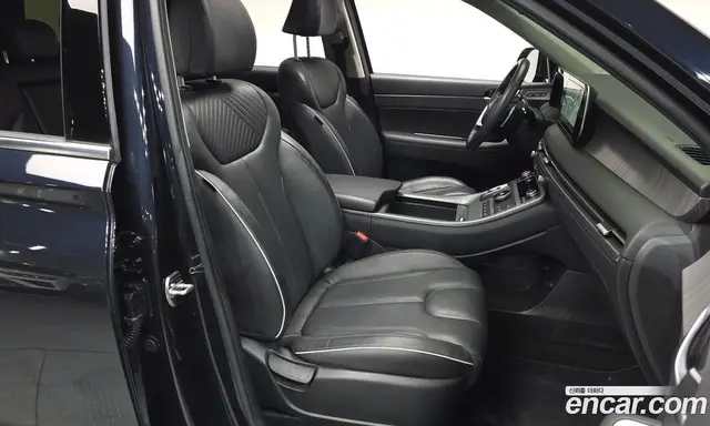 Hyundai Palisade 2023 2.2 автомат (гидро), миниатюра 10 Hyundai Palisade 2023 2.2 автомат (гидро), миниатюра 10