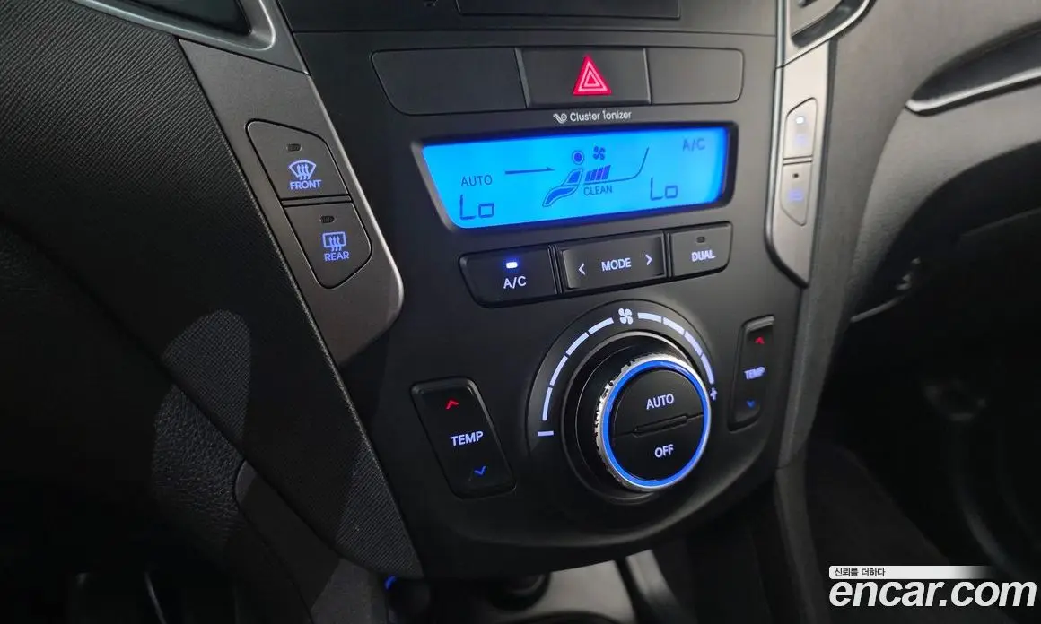 Hyundai Santa Fe 2013 2.0 автомат (гидро), фото 11 Hyundai Santa Fe 2013 2.0 автомат (гидро), фото 11