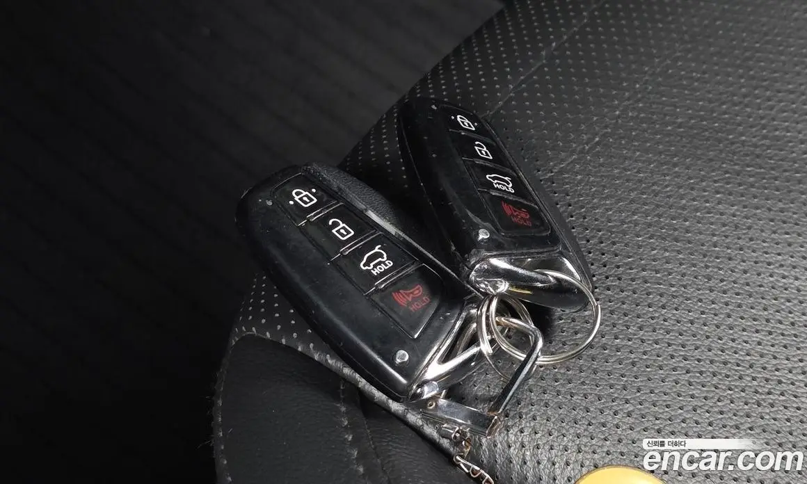 Hyundai Santa Fe 2013 2.0 автомат (гидро), фото 16 Hyundai Santa Fe 2013 2.0 автомат (гидро), фото 16