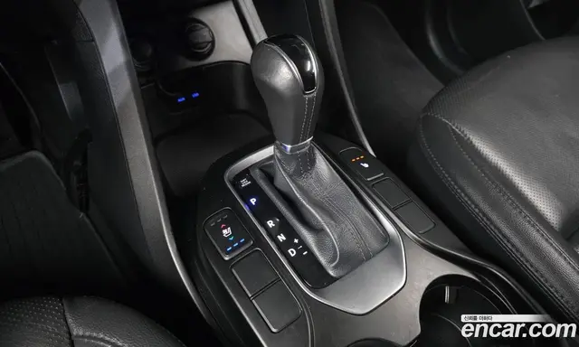 Hyundai Santa Fe 2013 2.0 автомат (гидро), миниатюра 9 Hyundai Santa Fe 2013 2.0 автомат (гидро), миниатюра 9