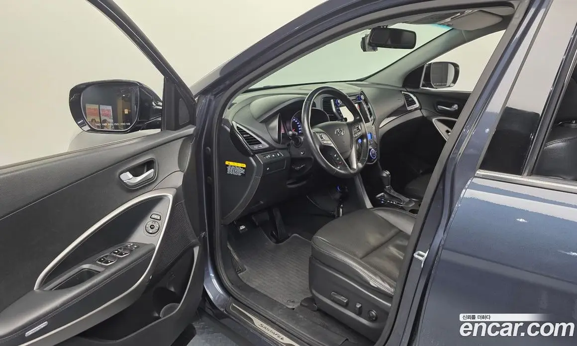 Hyundai Santa Fe 2013 2.0 автомат (гидро), фото 10 Hyundai Santa Fe 2013 2.0 автомат (гидро), фото 10
