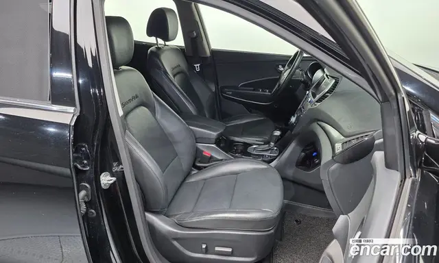 Hyundai Santa Fe 2016 2.0 автомат (гидро), миниатюра 11 Hyundai Santa Fe 2016 2.0 автомат (гидро), миниатюра 11