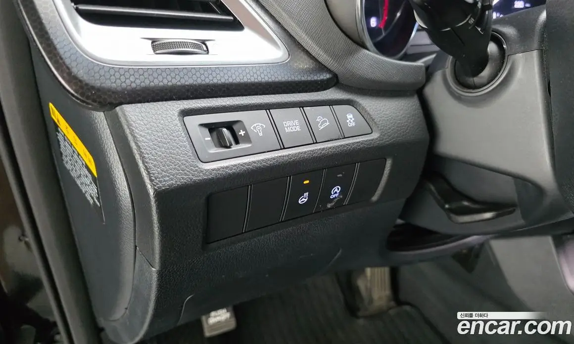 Hyundai Santa Fe 2016 2.0 автомат (гидро), фото 16 Hyundai Santa Fe 2016 2.0 автомат (гидро), фото 16